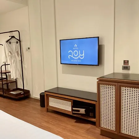 Hotel Loy צ'יאנג מאי מראה חיצוני תמונה