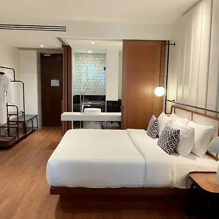 Hotel Loy צ'יאנג מאי מראה חיצוני תמונה