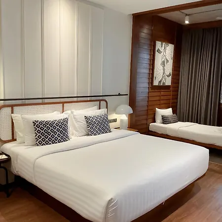 Hotel Loy צ'יאנג מאי מראה חיצוני תמונה