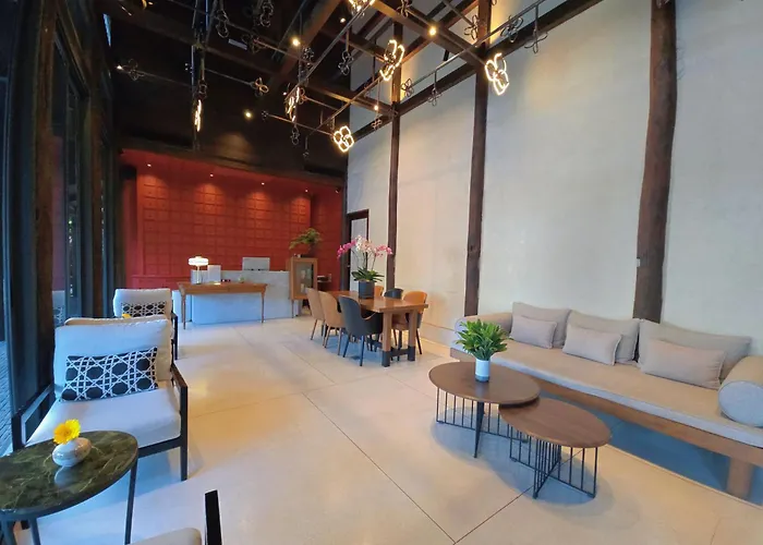 Hotel Loy Chiang Mai