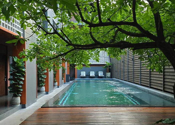 Hotel Loy Chiang Mai