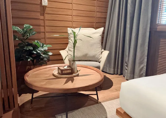 Hotel Loy Chiang Mai