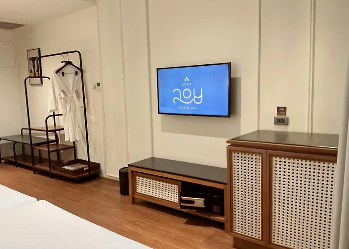 Hotel Loy Chiang Mai