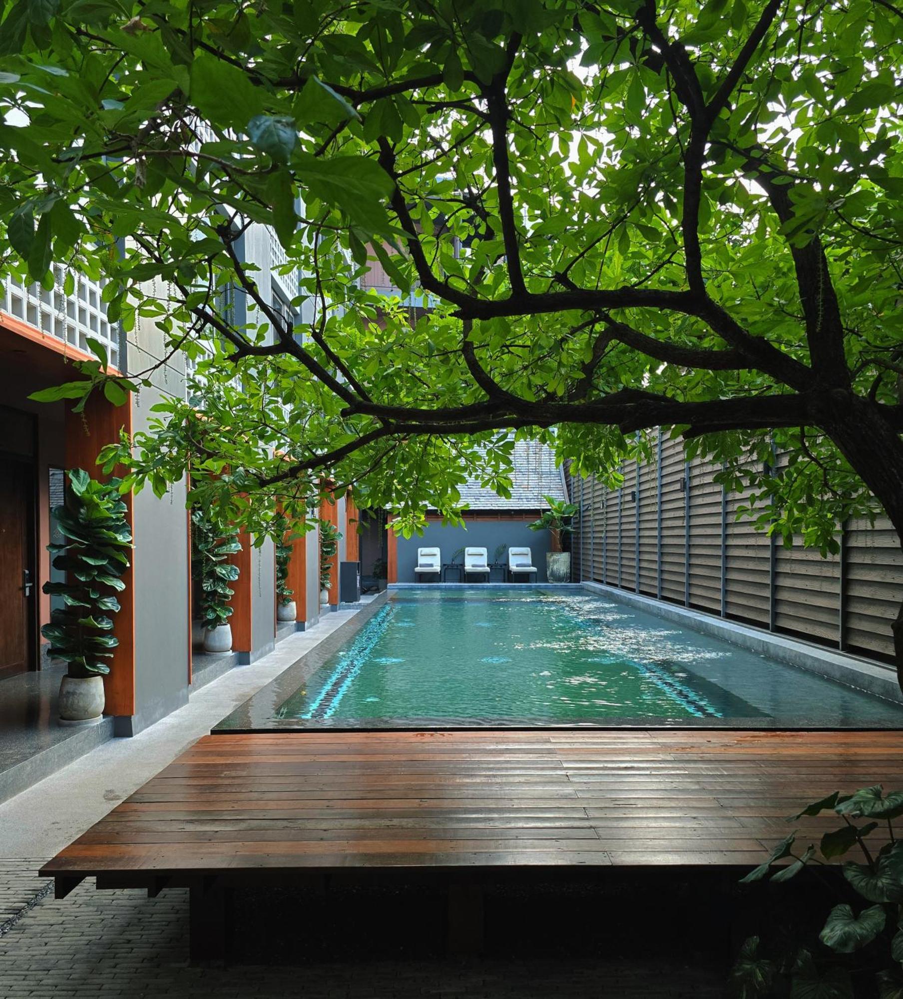 Loy 4* Chiang Mai