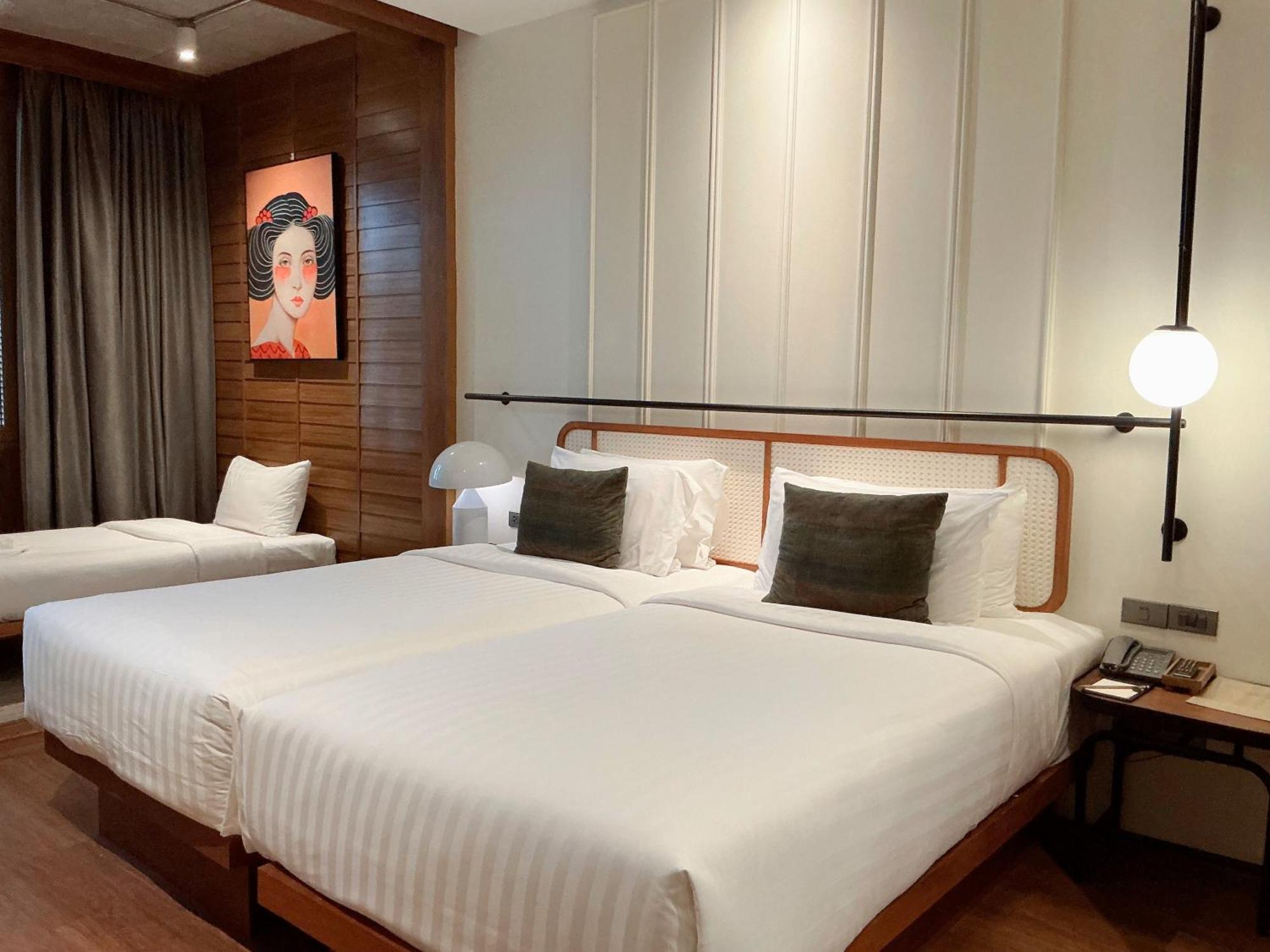 Loy Hotel Chiang Mai
