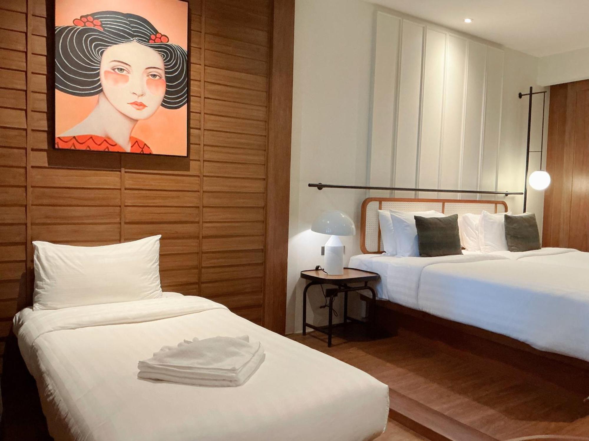 Hotel Loy Chiang Mai