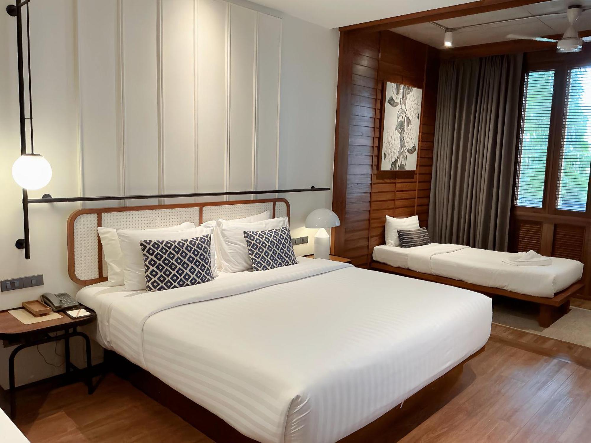 Hotel Loy 4*