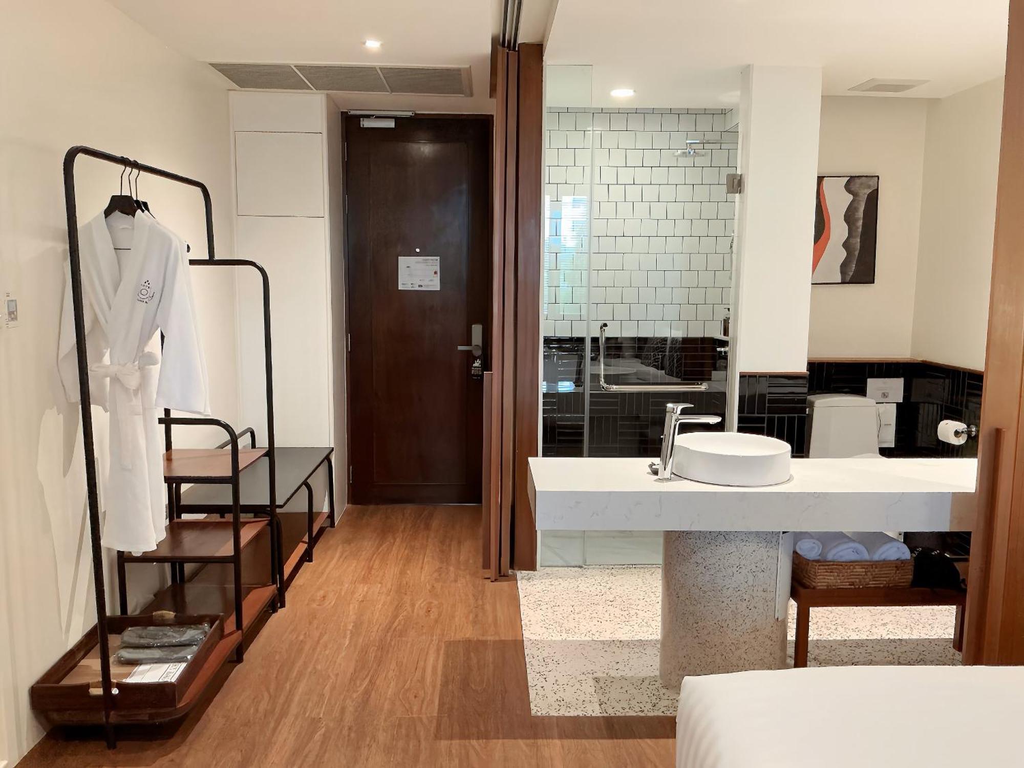 Loy Hotel Chiang Mai