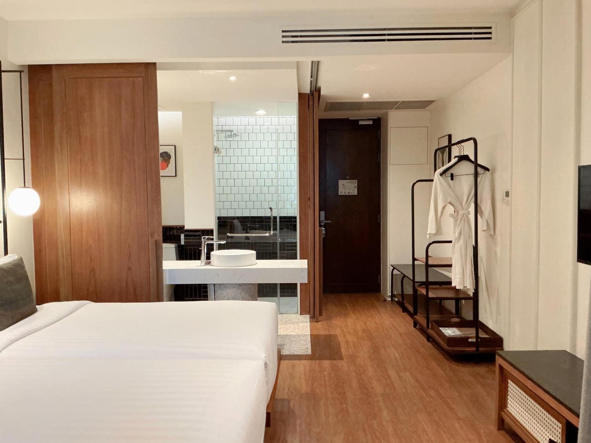 Hotel Loy Chiang Mai
